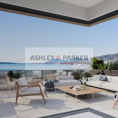 Appartement 4 pièces 1515000 €