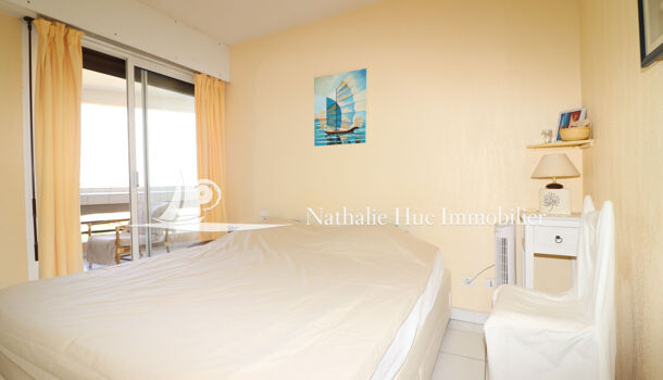 Appartement 2 pièces  à vendre Canet-en-Roussillon 66140