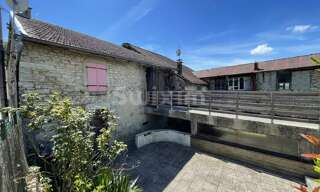 Maison 5 Pièces 159 m² à vendre à Moirans-en-Montagne (39260)