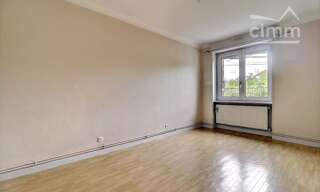 Appartement 3 Pièces 67 m² à louer à Forbach (57600)