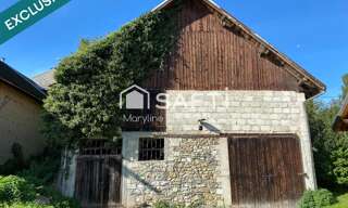 Maison 1 Pièce 110 m² à vendre à Bloye (74150)