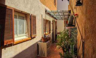 Appartement 4 Pièces 89 m² à vendre à Beausoleil (06240)