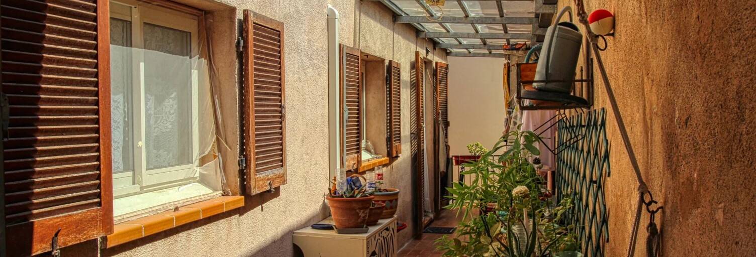 Appartement 4 Pièces 89 m² à vendre à Beausoleil (06240)