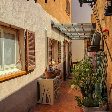 Appartement 4 pièces 372000 €