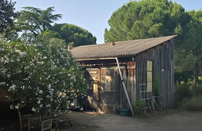 UNE EXCLUSIVITÉ GIMMOT – À VENDRE – TERRAIN EN ZONE ARTISANALE A — photo 2