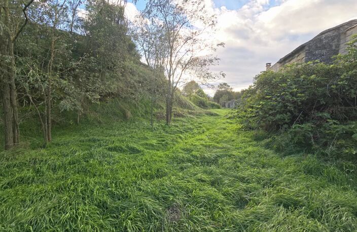 UNE EXCLUSIVITÉ GIMMOT – À VENDRE – TERRAIN EN ZONE ARTISANALE A — photo 5