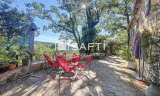 Maison 3 Pièces 100 m² à vendre à Bargemon (83830)