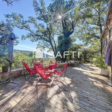 Maison 3 pièces 542000 €