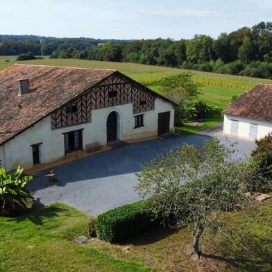 Maison 8 pièces 370000 €