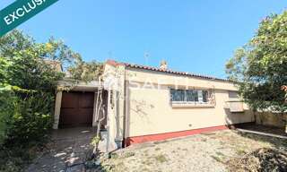 Maison 4 Pièces 86 m² à vendre à Mérignac (33700)