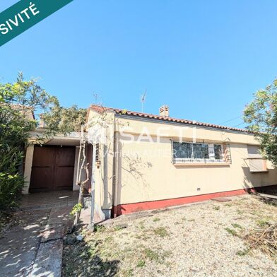 Maison 4 pièces 315000 €