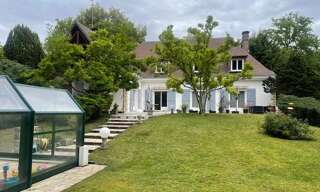 Maison 7 Pièces 255 m² à vendre à Lamorlaye (60260)