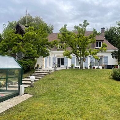 Maison 7 pièces 770000 €