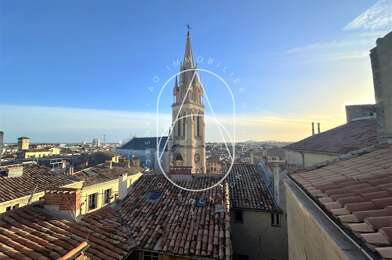 Appartement 3 pièces 269000 €