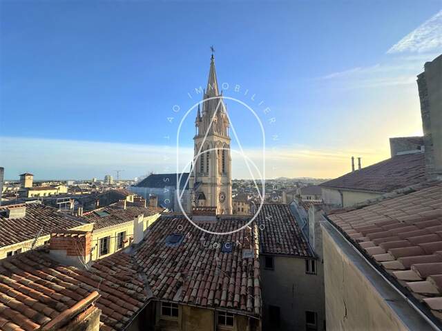 Appartement — photo du bien