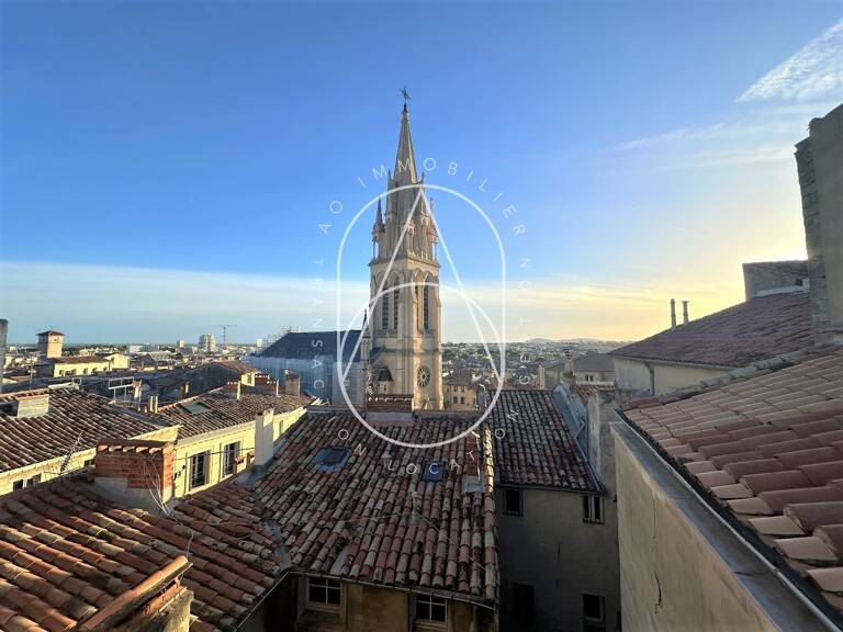 Appartement — photo 1
