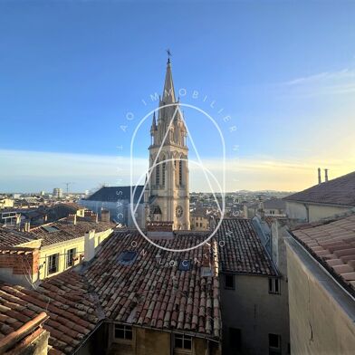 Appartement 3 pièces 269000 €