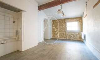 Appartement 2 Pièces 51 m² à vendre à Montpellier (34000)