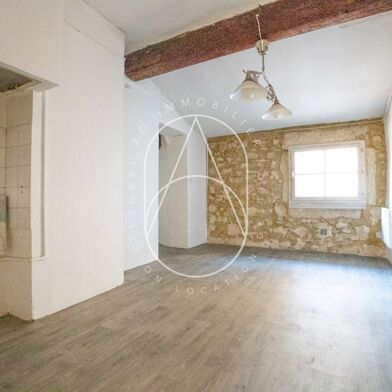 Appartement 2 pièces 169000 €