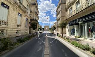 Appartement 1 Pièce 34 m² à vendre à Montpellier (34000)