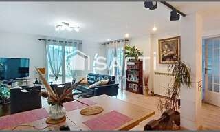 Maison 4 Pièces 85 m² à vendre à Béziers (34500)