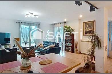 Maison 4 pièces 210000 €