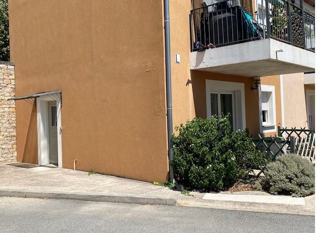 Photo Appartement de 2 pièces Cagnes-sur-Mer