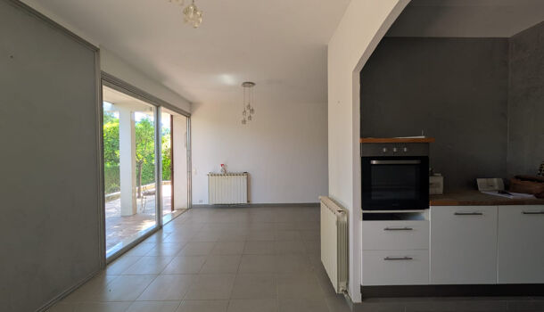 Appartement 3 pièces  à vendre Hyères 83400