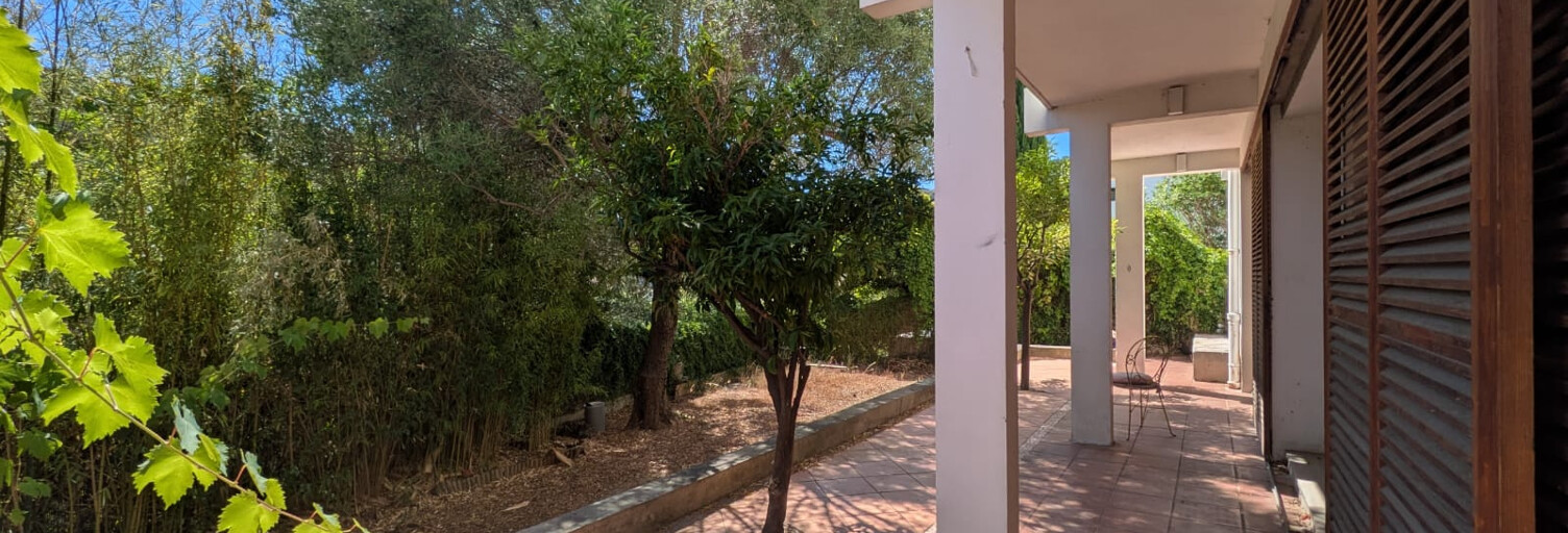 Appartement 3 Pièces 90 m² à vendre à Hyères (83400)