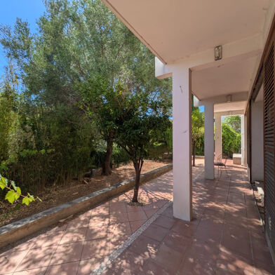 Appartement 3 pièces 400000 €