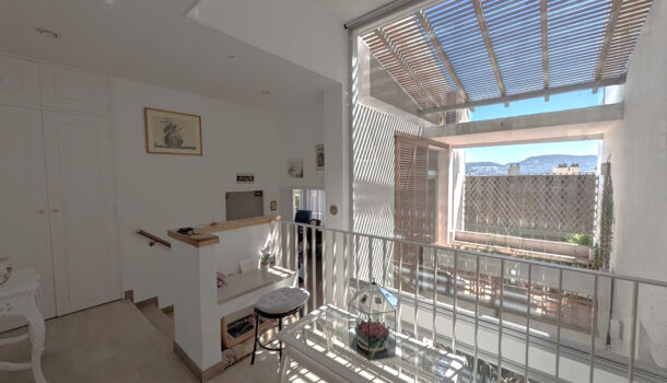 Appartement 5 pièces  à vendre Hyères 83400