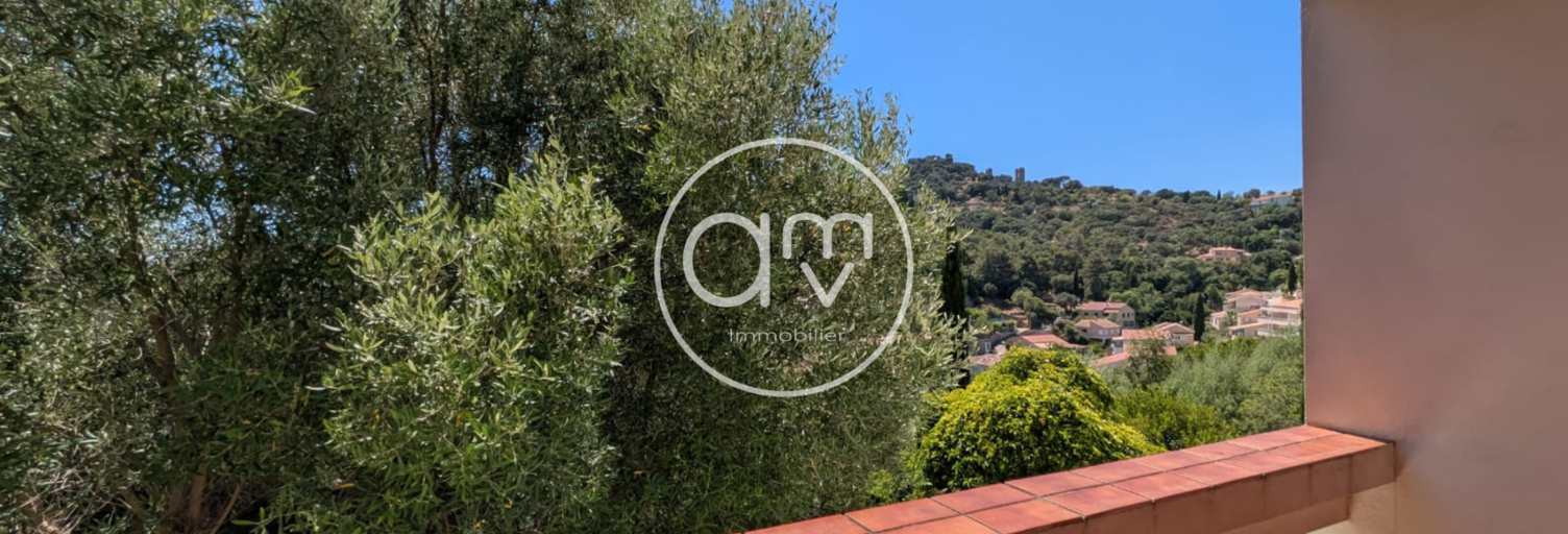 Appartement 5 Pièces 160 m² à vendre à Hyères (83400)