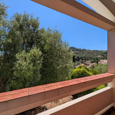 Appartement 5 pièces 550000 €