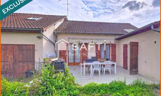 Maison 5 Pièces 142 m² à vendre à Saint-Julien-les-Villas (10800)