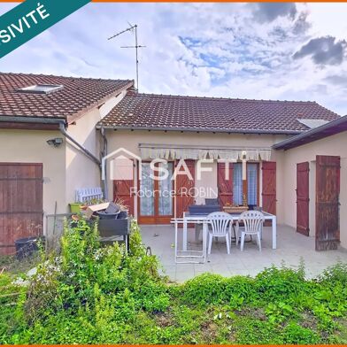 Maison 5 pièces 225000 €