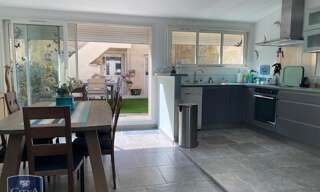 Maison 3 Pièces 176 m² à vendre à Bordeaux (33300)