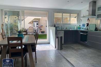 Maison 3 pièces 735000 €