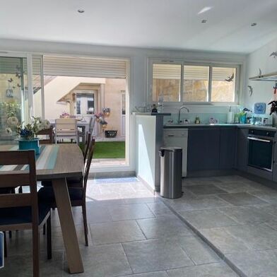 Maison 3 pièces 735000 €