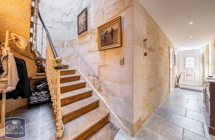 Vente maison 3 pièces 176 m² Bordeaux (33300) — photo 3