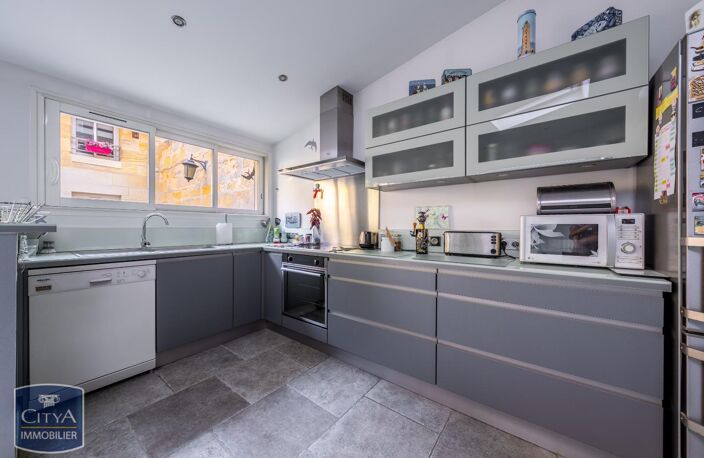 Vente maison 3 pièces 176 m² Bordeaux (33300) — photo 4