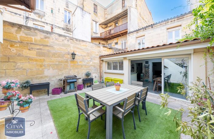 Vente maison 3 pièces 176 m² Bordeaux (33300) — photo 5