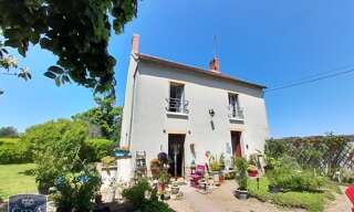 Maison 4 Pièces 100 m² à vendre à Martizay (36220)