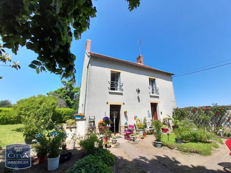 Maison 4 pièces 100 m² — photo 1