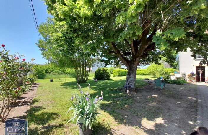 Vente maison 4 pièces 100 m² Martizay (36220) — photo 3