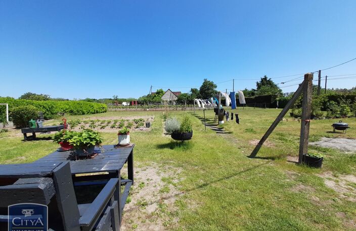 Vente maison 4 pièces 100 m² Martizay (36220) — photo 4