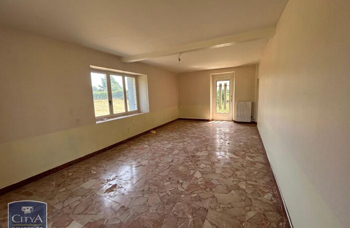 Vente maison 4 pièces 100 m² Martizay (36220) — photo 5