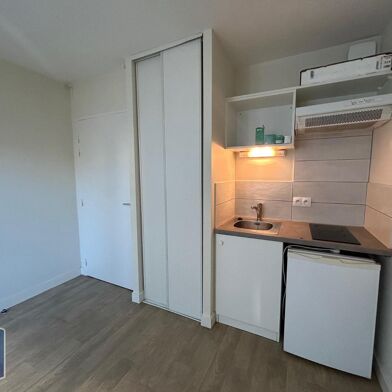 Appartement 1 pièces 475 €