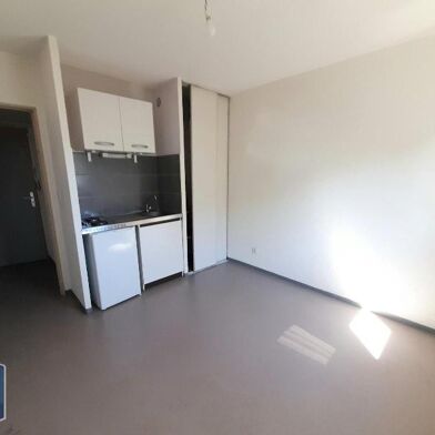 Appartement 1 pièces 305 €