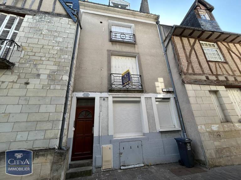 Appartement 1 pièce 23 m² — photo 1
