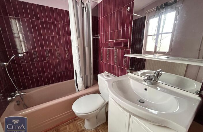 Location appartement 1 pièce 23 m² à Tours (37000) — photo 5